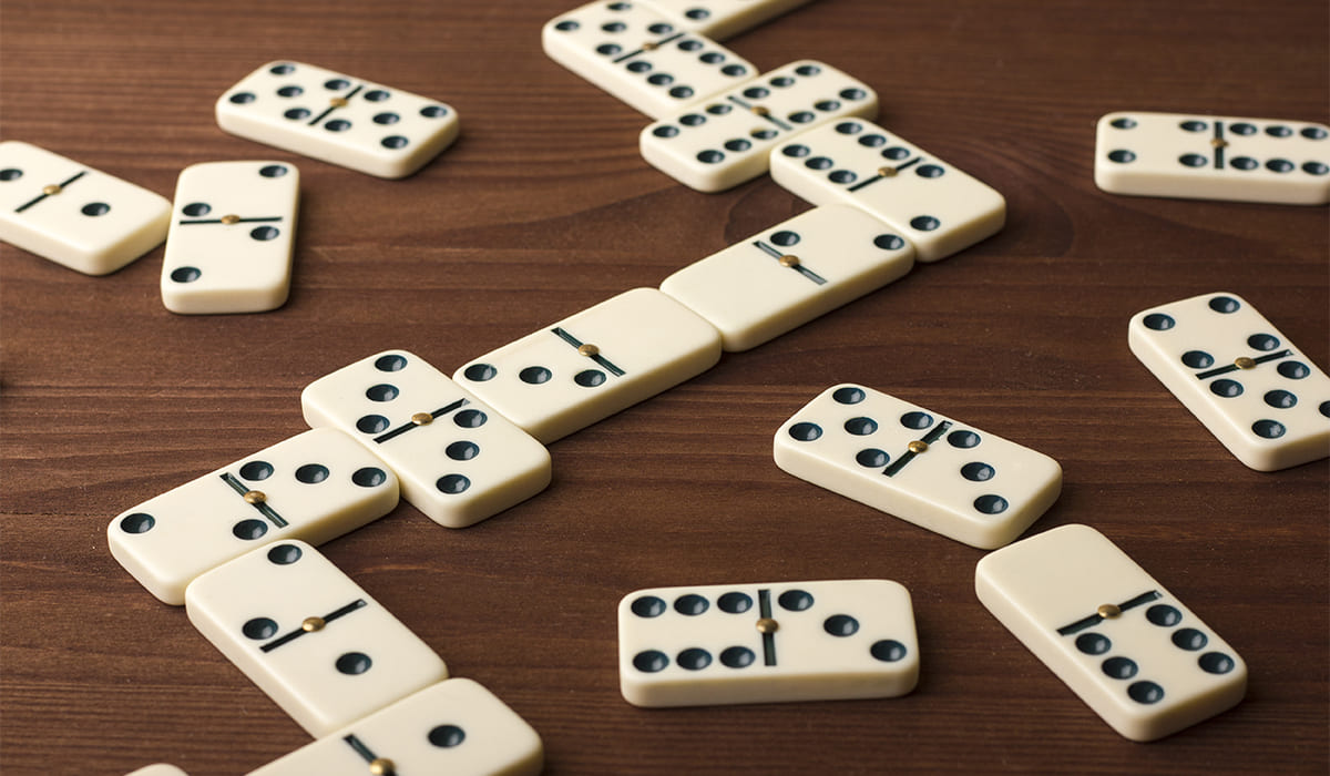 Aplicación de pruebas psicotécnicas con dominós | Aplicación de pruebas psicotécnicas con dominós2