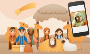 Aplicación para conocer en detalle a todos los personajes bíblicos | Aplicación para conocer en detalle a todos los personajes bíblicos3