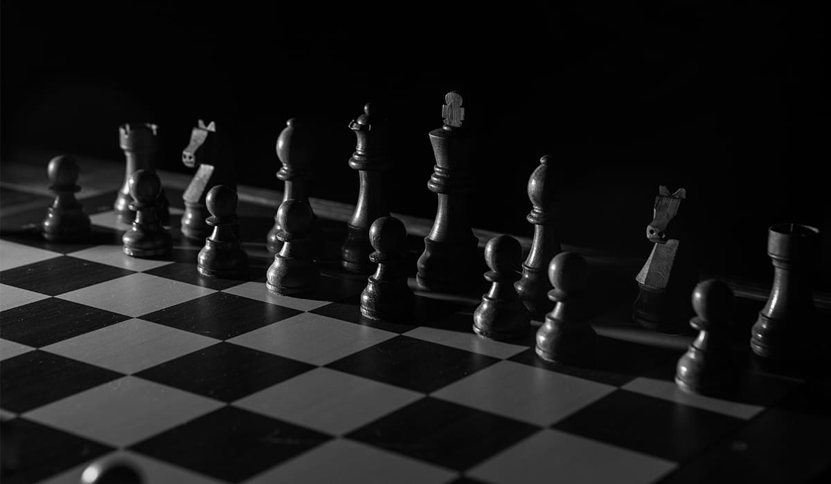 Aplicación para estudiar aperturas de ajedrez con más de 8000 variantes | Aplicación para estudiar aperturas de ajedrez con más de 8000 variantes1
