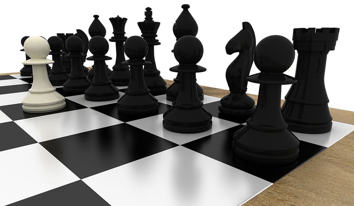 Aplicación para estudiar aperturas de ajedrez con más de 8000 variantes | Aplicación para estudiar aperturas de ajedrez con más de 8000 variantes2