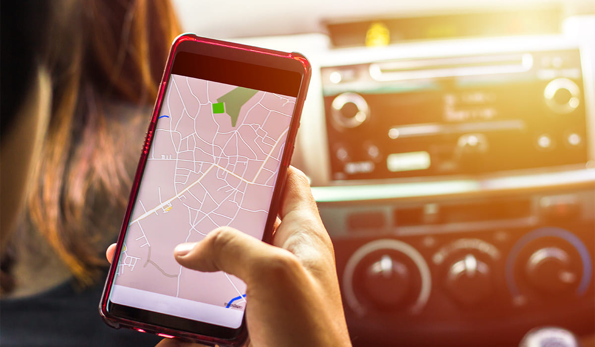 Aplicación para probar el GPS de tu celular 2024 | Aplicación para probar el GPS de tu celular 20242