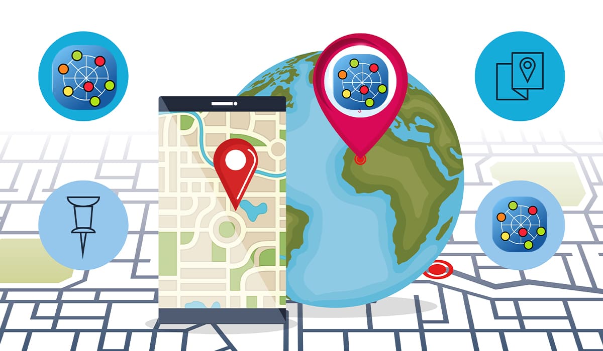 Aplicación para probar el GPS de tu celular 2024 | Aplicación para probar el GPS de tu celular 20243
