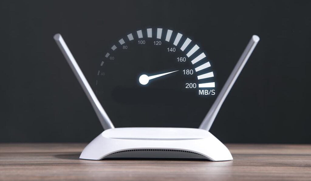 Aplicación para probar la velocidad de tu internet en 30 segundos | Aplicación para probar la velocidad de tu internet en 30 segundos1