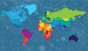 App de geografía mundial: aprende capitales, banderas y curiosidades | App de geografía mundial aprende capitales banderas y curiosidades2