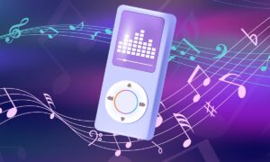 Descarga este increíble reproductor de música estilo iPod | Descarga este increíble reproductor de música estilo iPod3