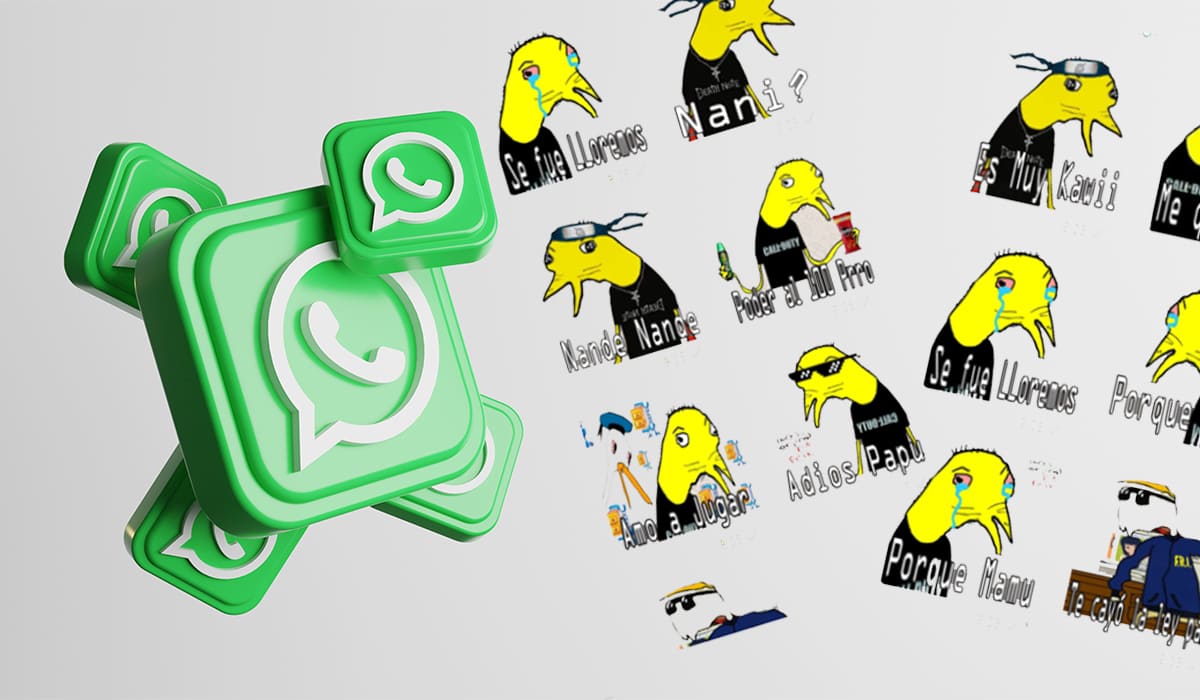 Descarga stickers animados de niño rata en tu celular | Descarga stickers animados de niño rata en tu celular