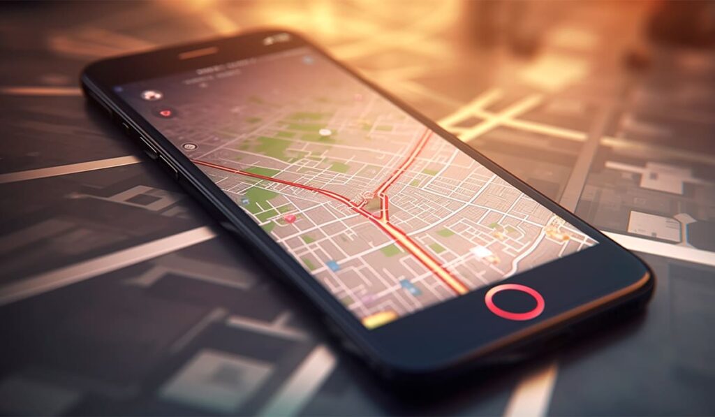 Nueva aplicación de GPS sin conexión gratuita - Conócela y descárgala | Nueva aplicación de GPS sin conexión gratuita Conócela y descárgala2