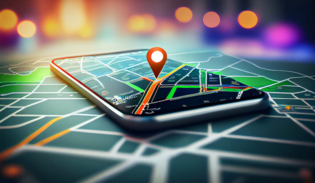 Nueva aplicación de GPS sin conexión gratuita - Conócela y descárgala | Nueva aplicación de GPS sin conexión gratuita Conócela y descárgala3