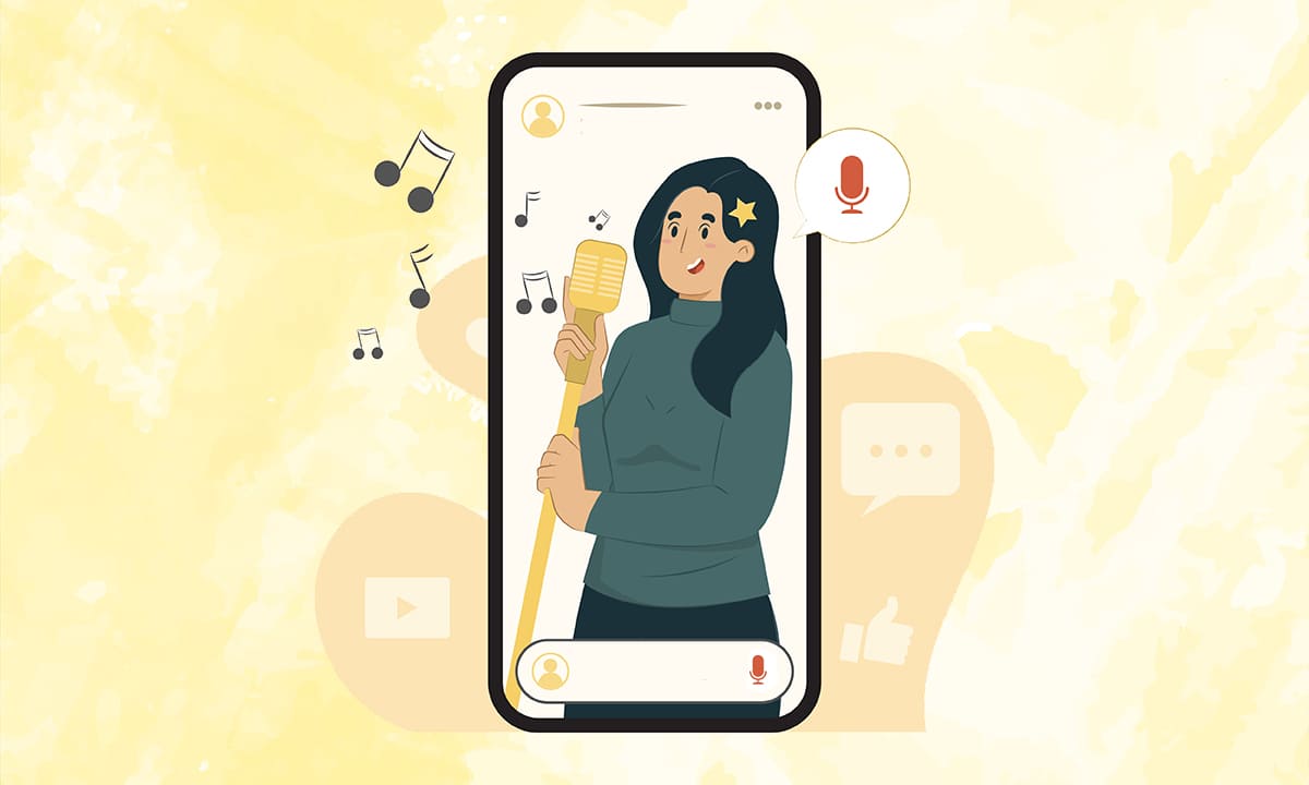 Utiliza esta aplicación 10 minutos al día y comienza a cantar bien | Utiliza esta aplicación 10 minutos al día y comienza a cantar bien3