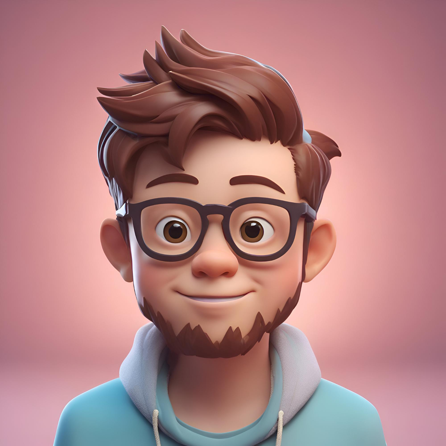 Aplicación Bitmoji Crea tu avatar en 3D con esta app