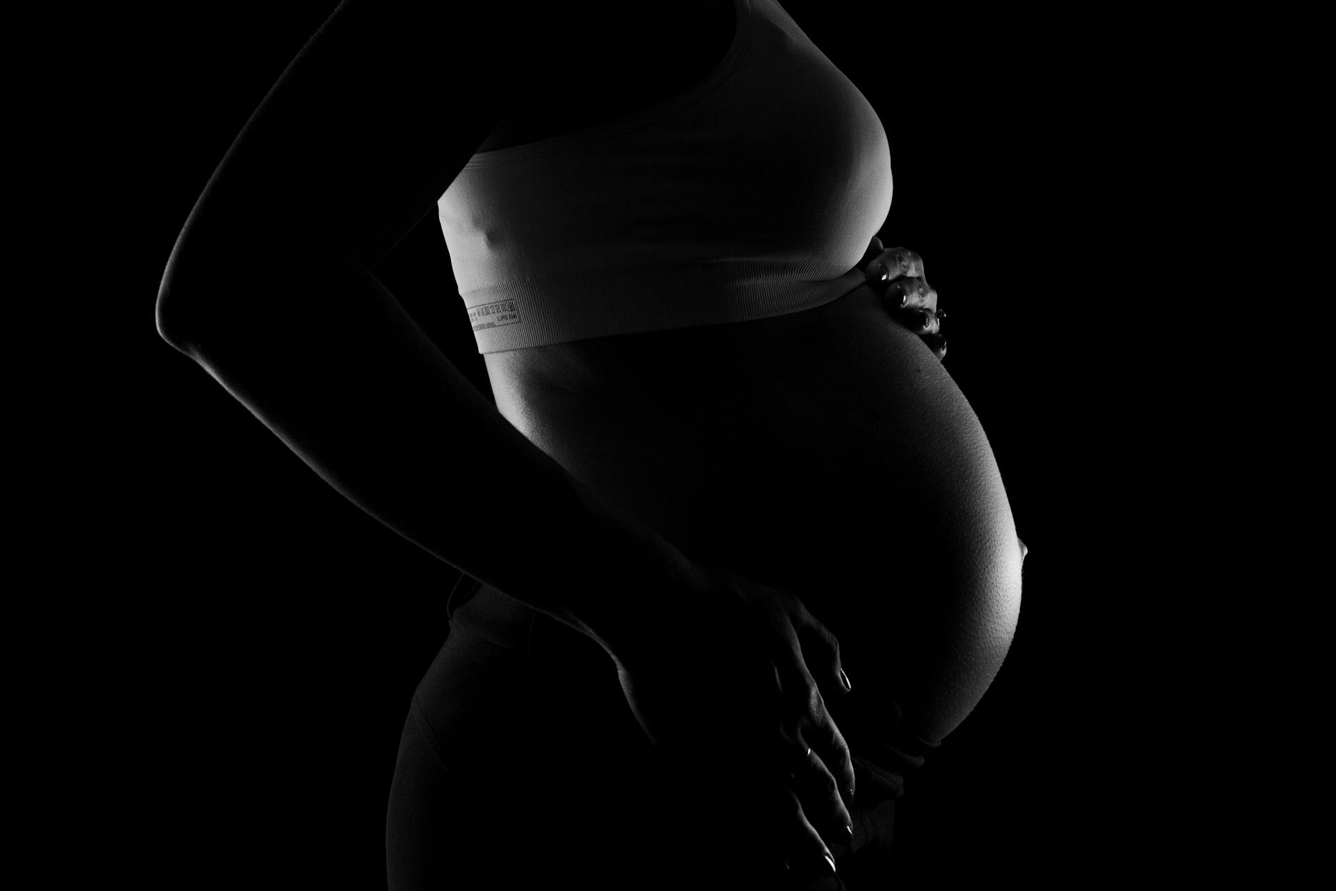 Conoce La Aplicación Para Saber Si Estás Embarazada 4812