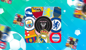 ¿Puedes adivinar el equipo de fútbol a través del logo? | Puedes adivinar el equipo de fútbol a través del logo2