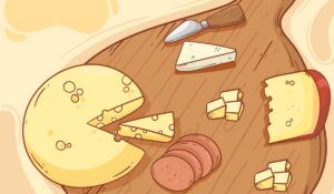 ¿Te gusta el queso? Conoce la aplicación para conocer todo sobre los tipos de queso | Te gusta el queso Conoce la aplicación para conocer todo sobre los tipos de queso1