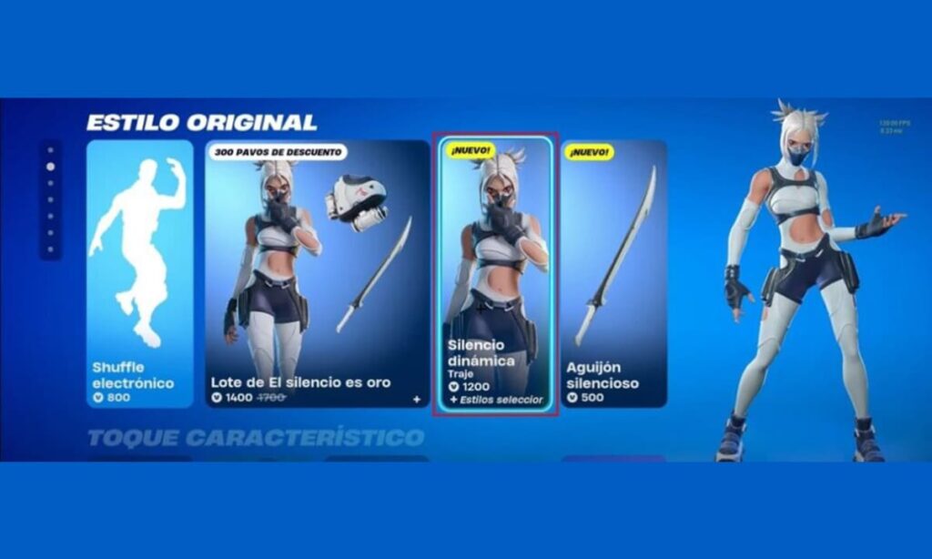 Cómo ganar skins en Fortnite en 2024 | 2