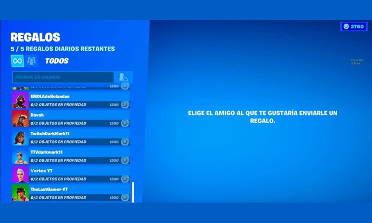 Cómo ganar skins en Fortnite en 2024 | 4