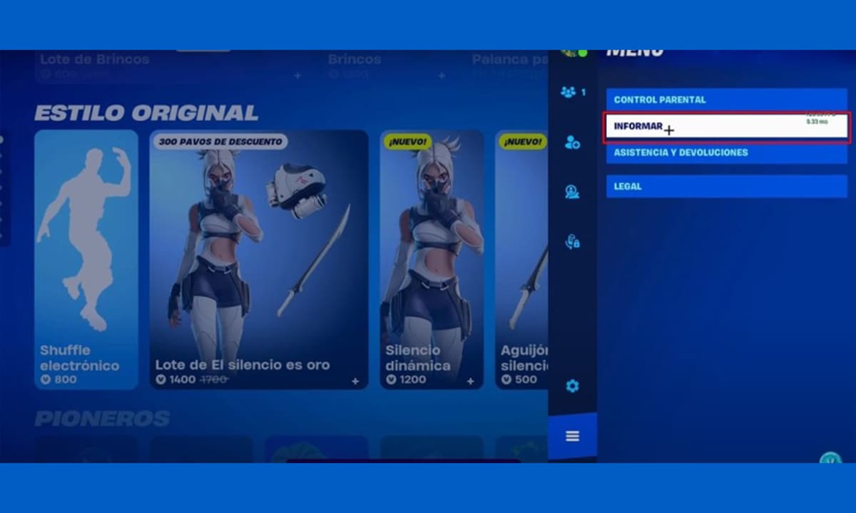 Cómo ganar skins en Fortnite en 2024 | 8