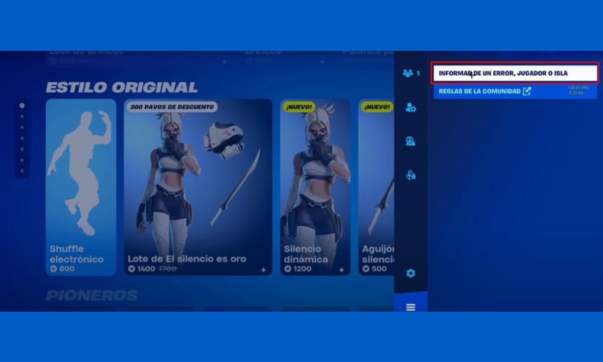 Cómo ganar skins en Fortnite en 2024 | 9