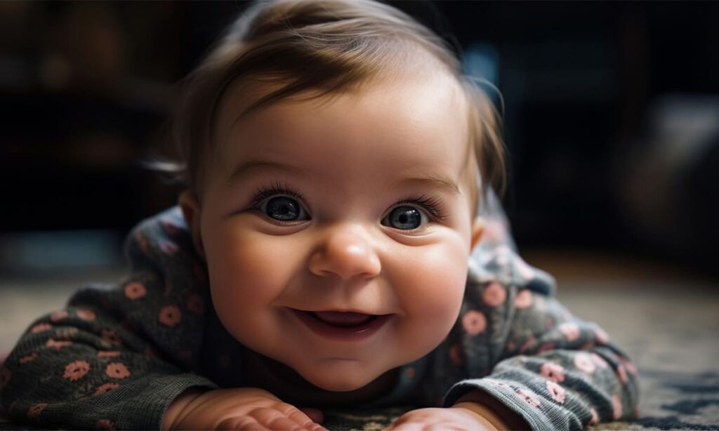 Aplicaciones para convertir tu rostro en el de un bebé    | Aplicaciones para convertir tu rostro en el de un bebé 1