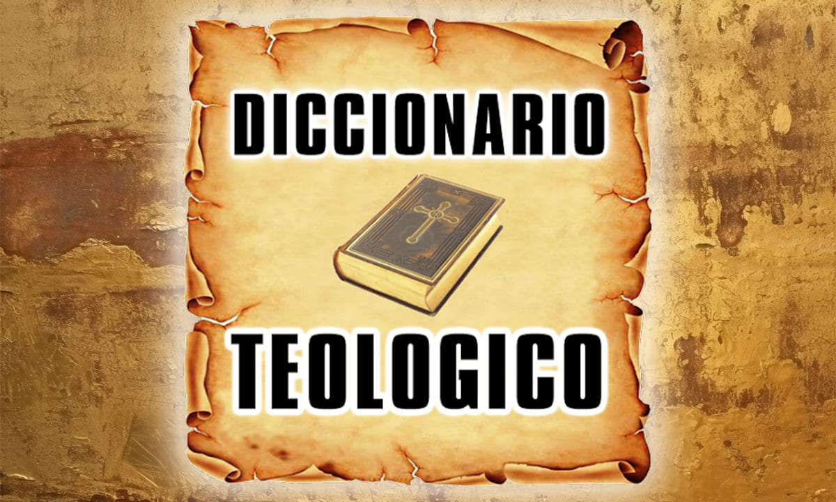 Aplicación Diccionario Teológico del Nuevo Testamento: conócela y descárgala | Aplicación Diccionario Teológico del Nuevo Testamento conócela y descárgala3