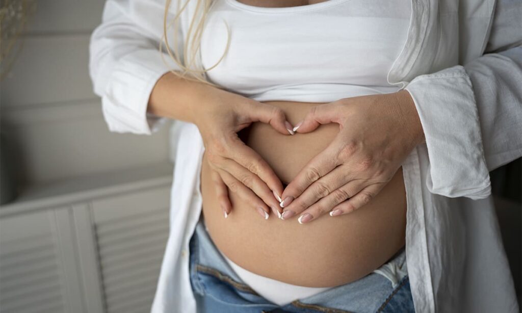 Aplicación Mi Embarazo - Monitorea tu embarazo por el celular | Aplicación Mi Embarazo Monitorea tu embarazo por el celular1