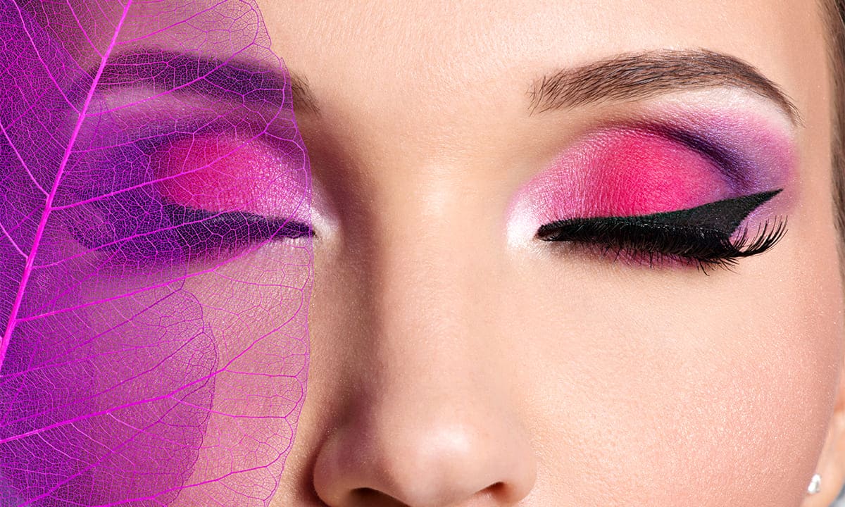 Aplicación para aprender a maquillar los ojos: para principiantes y profesionales | Aplicación para aprender a maquillar los ojos para principiantes y profesionales2