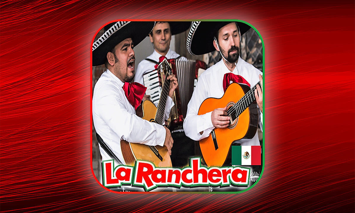 Aplicación para escuchar música ranchera mexicana gratis 2024 | Aplicación para escuchar música ranchera mexicana gratis 20241