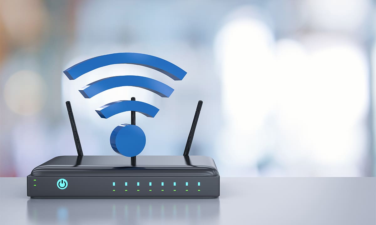 Aplicación para gestionar tu router y cambiar la contraseña del WiFi 2024 | Aplicación para gestionar tu router y cambiar la contraseña del WiFi 20241