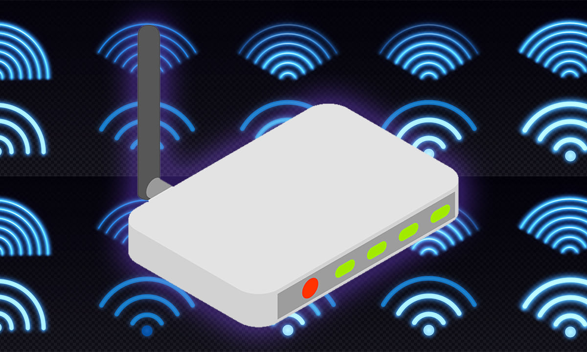 Aplicación para gestionar tu router y cambiar la contraseña del WiFi 2024 | Aplicación para gestionar tu router y cambiar la contraseña del WiFi 20243