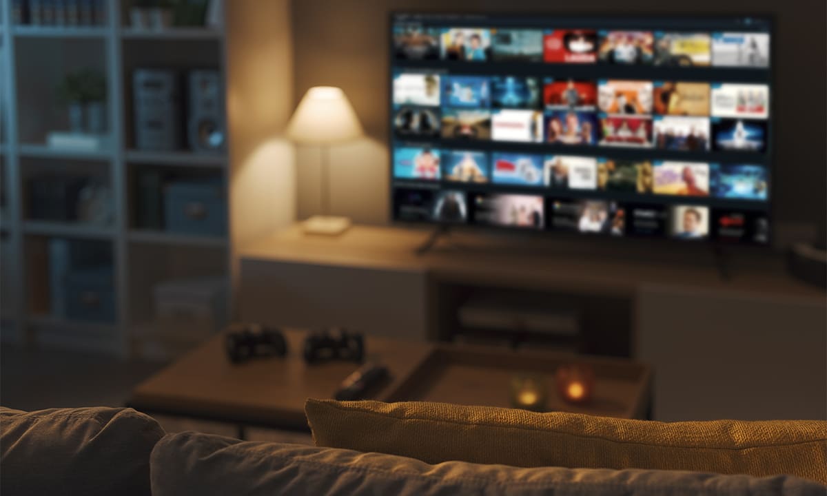 Aplicación para reflejar Netflix del celular en la TV | Aplicación para reflejar Netflix del celular en la TV1