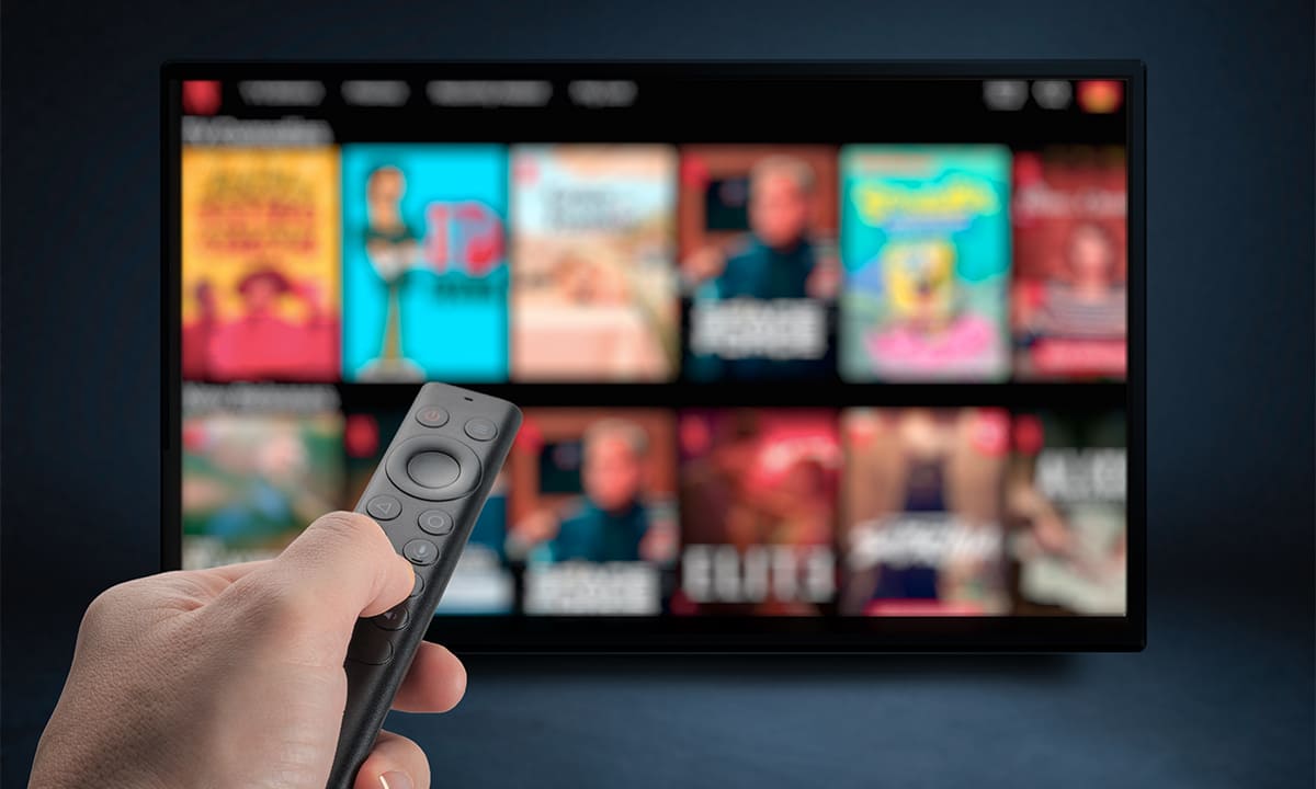 Aplicación para reflejar Netflix del celular en la TV | Aplicación para reflejar Netflix del celular en la TV2