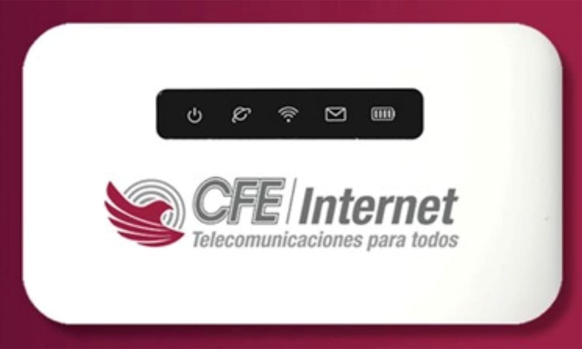 CFE internet MiFi 2024: precios y cómo obtenerlo 2024 | CFE internet MiFi 2024 precios y cómo obtenerlo 20241