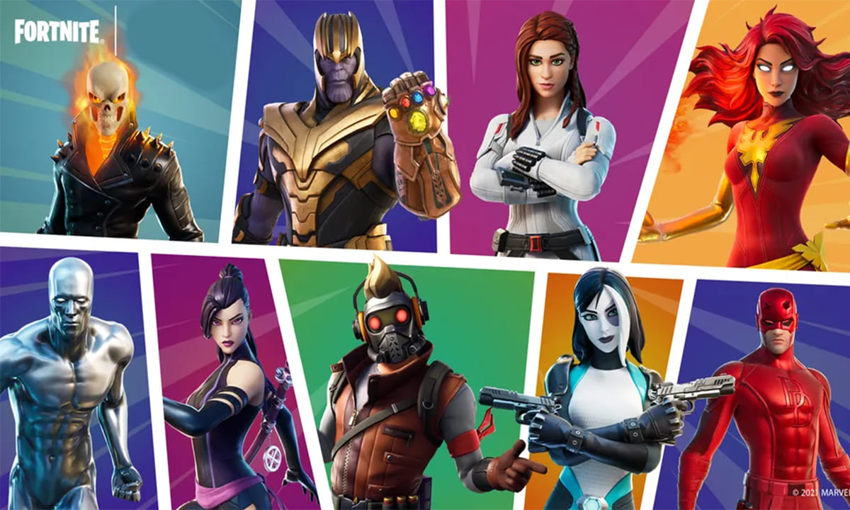 Descubre cómo ganar skins en Fortnite de forma sencilla