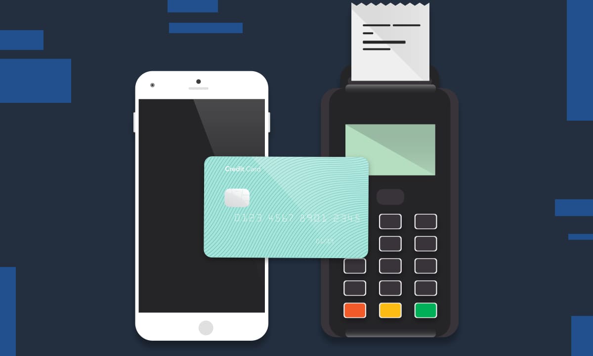 Cómo convertir tu celular en una terminal de tarjeta de crédito | Cómo convertir tu celular en una terminal de tarjeta de crédito1