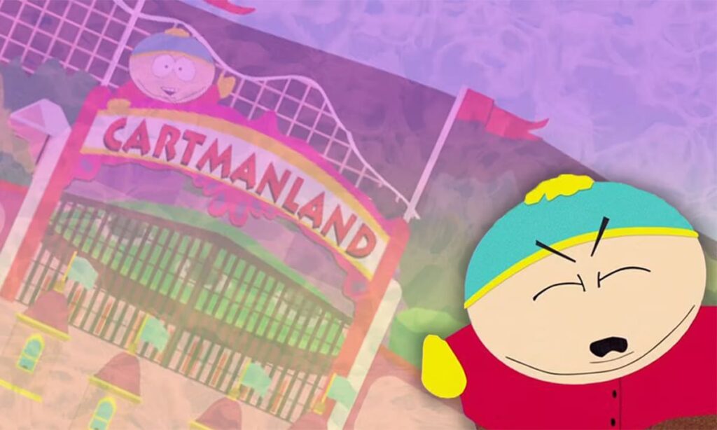 Cómo enviar audio con la voz de Eric Cartman de South Park en WhatsApp | Cómo enviar audio con la voz de Eric Cartman de South Park en WhatsApp2