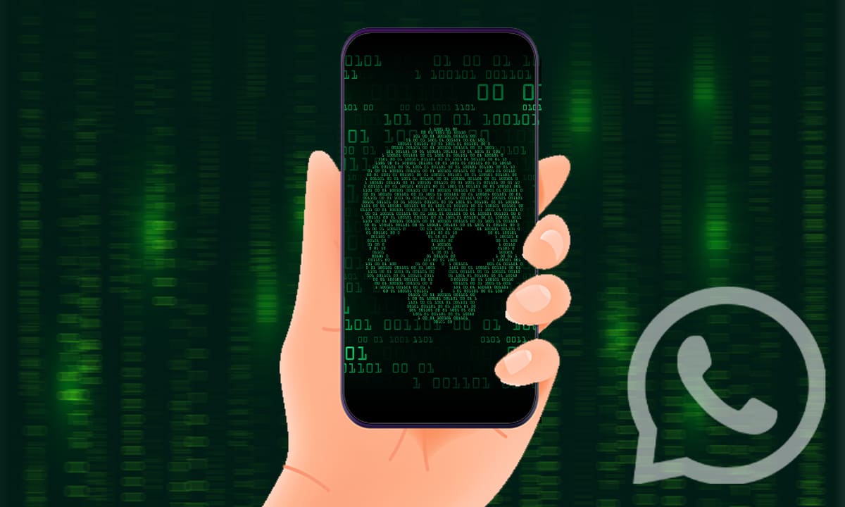 Cómo evitar que tu WhatsApp sea hackeado en 2024 | Cómo evitar que tu WhatsApp sea hackeado en 20243