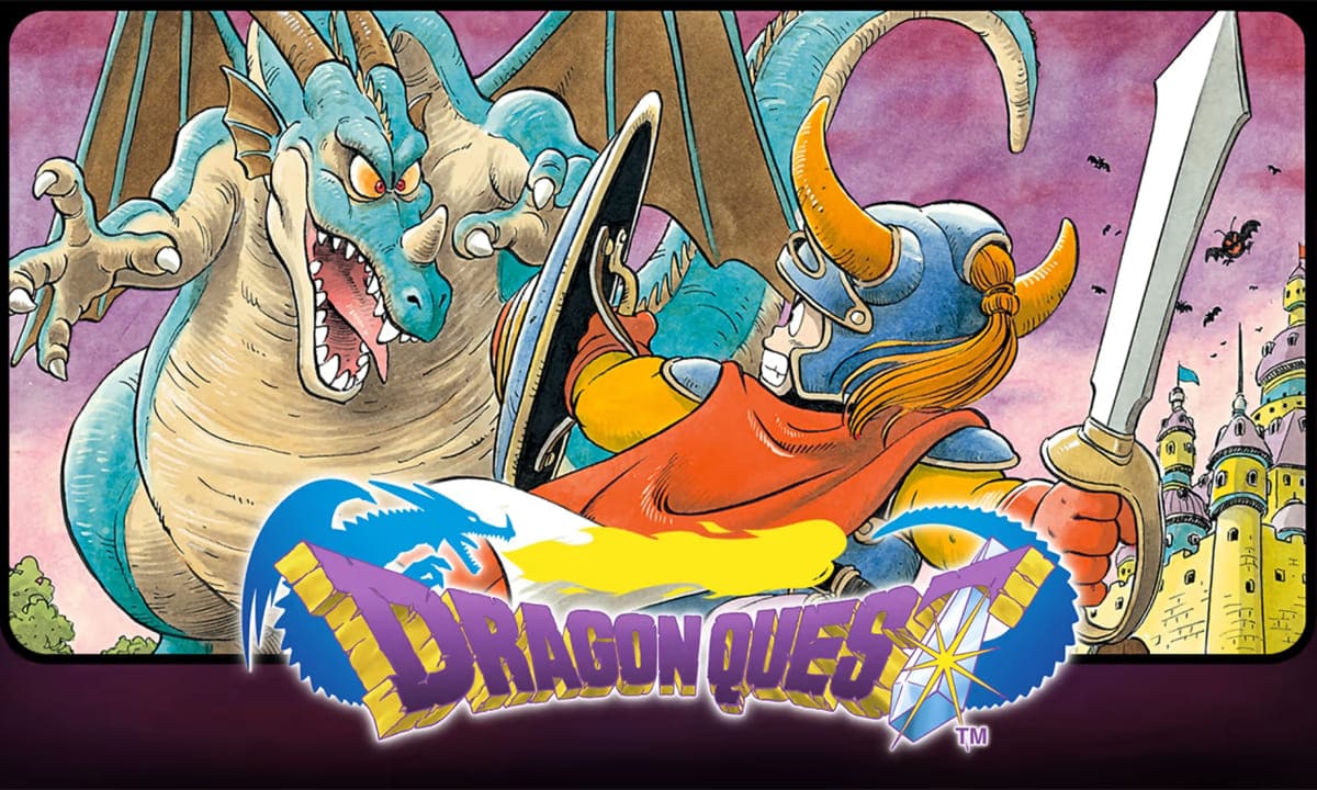 Cómo jugar Dragon Quest en el celular en 2024 | Cómo jugar Dragon Quest en el celular en 20242 1