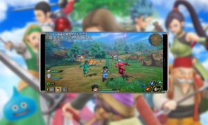 Cómo jugar Dragon Quest en el celular en 2024 | Cómo jugar Dragon Quest en el celular en 20243