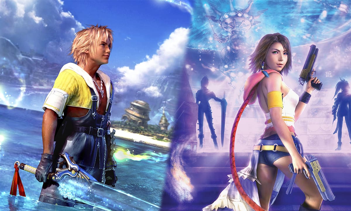 Cómo jugar Final Fantasy X en el celular en 2024    | Cómo jugar Final Fantasy X en el celular en 2024 2