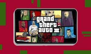 Cómo jugar GTA 3 en el celular en 2024 | Cómo jugar GTA 3 en el celular en 20241