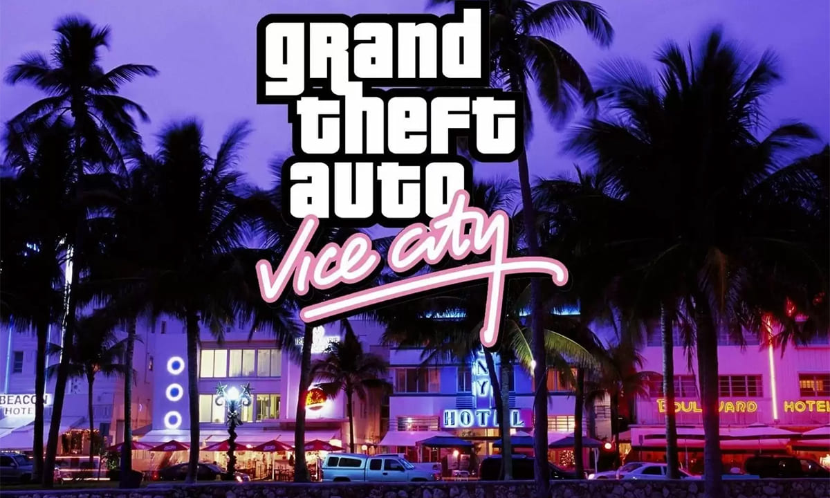 Cómo jugar GTA Vice City en el celular en 2024 | Cómo jugar GTA Vice City en el celular en 20241