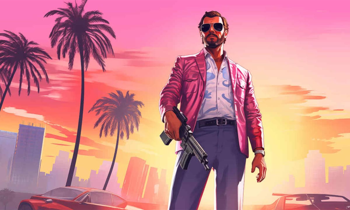 Cómo jugar GTA Vice City en el celular en 2024 | Cómo jugar GTA Vice City en el celular en 20242