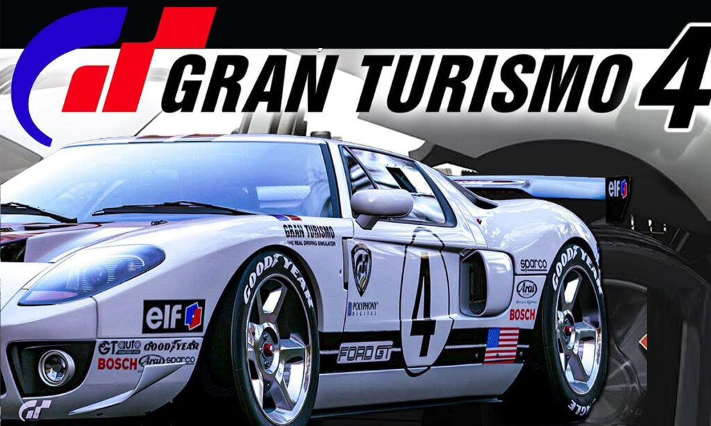 Cómo jugar Gran Turismo 4 en el móvil en 2024 | Cómo jugar Gran Turismo 4 en el móvil en 20241