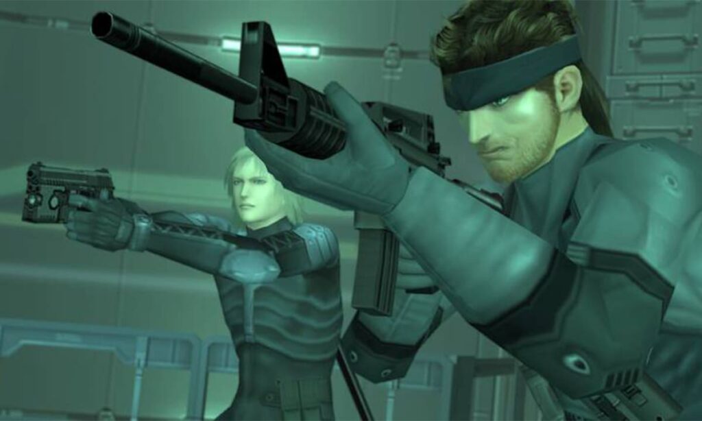 Cómo jugar Metal Gear Solid 2 en el celular en 2024 | Cómo jugar Metal Gear Solid 2 en el celular en 20242