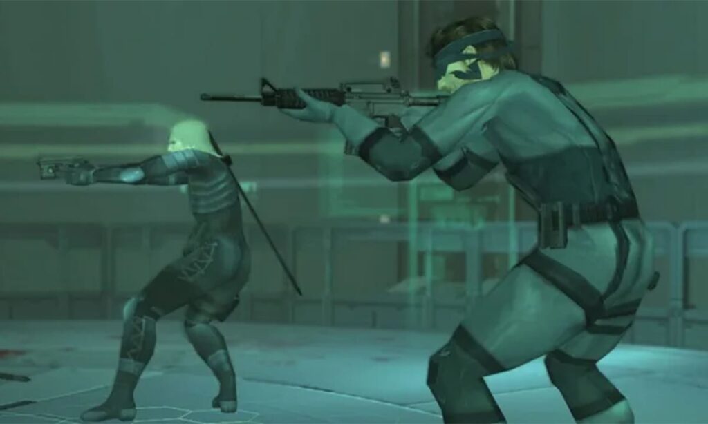 Cómo jugar Metal Gear Solid 2 en el celular en 2024 | Cómo jugar Metal Gear Solid 2 en el celular en 20243