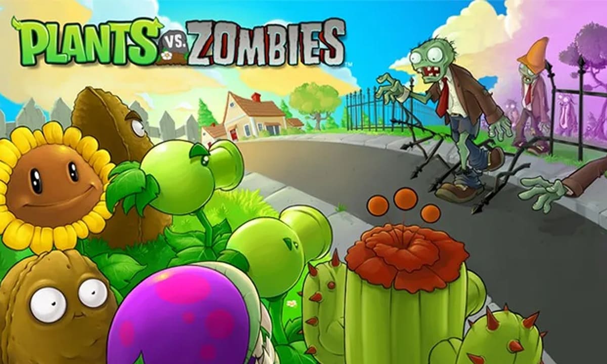 Cómo jugar Plants vs Zombies: guía completa + descarga | Cómo jugar Plants vs Zombies guía completa descarga1