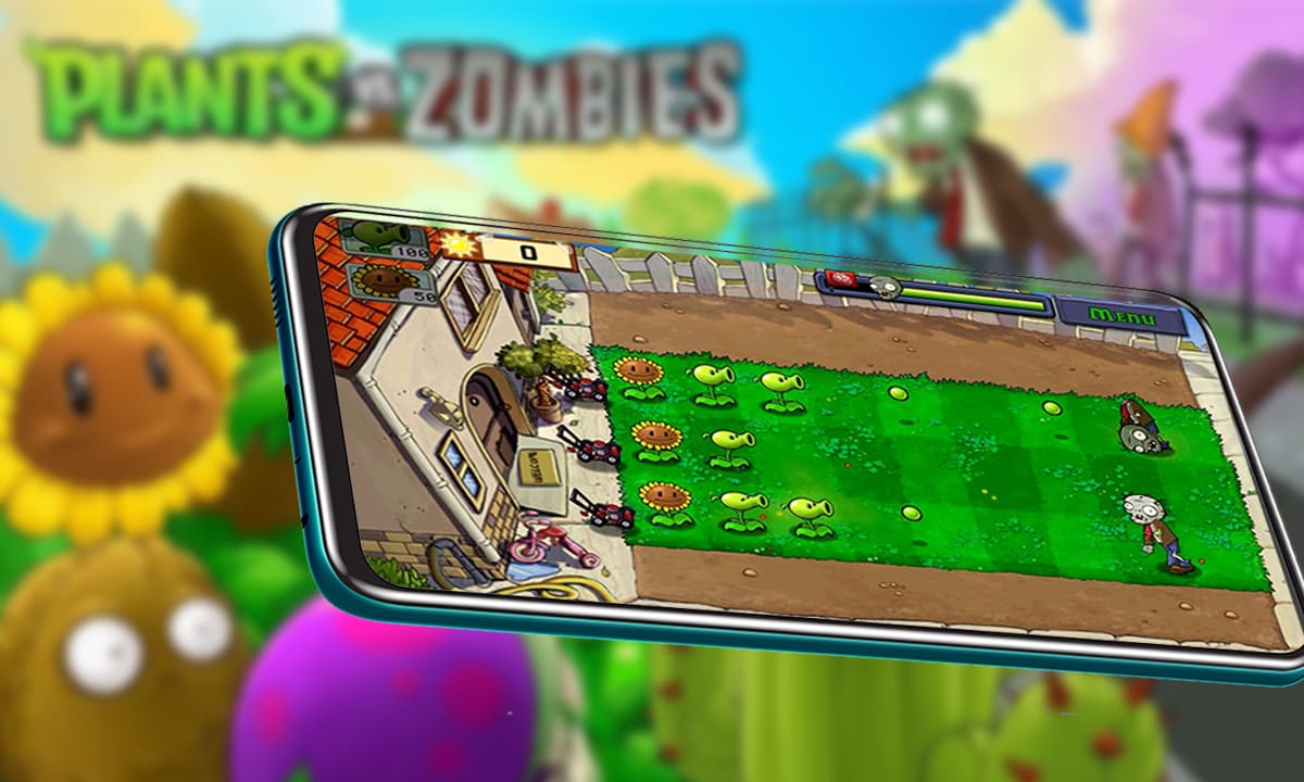 Cómo jugar Plants vs Zombies: guía completa + descarga | Cómo jugar Plants vs Zombies guía completa descarga2