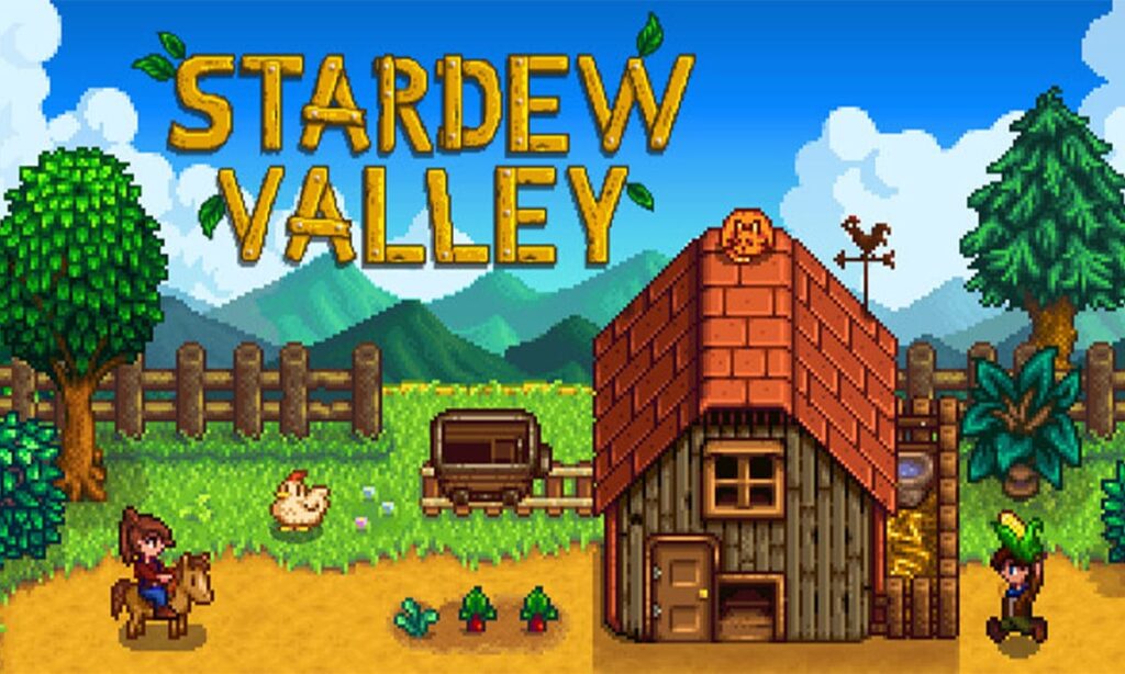 Cómo jugar Stardew Valley en el celular en 2024 | Cómo jugar Stardew Valley en el celular en 20241