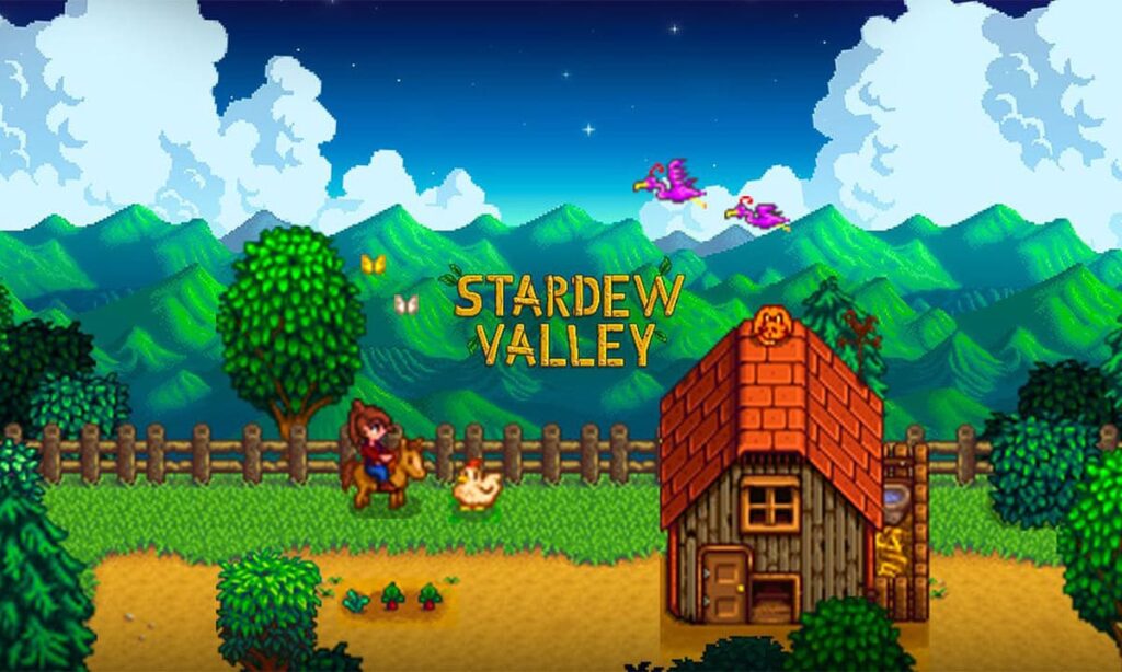 Cómo jugar Stardew Valley en el celular en 2024 | Cómo jugar Stardew Valley en el celular en 20242