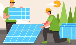 Cómo obtener apoyo para la instalación de paneles solares en México 2024 | Cómo obtener apoyo para la instalación de paneles solares en México 20243