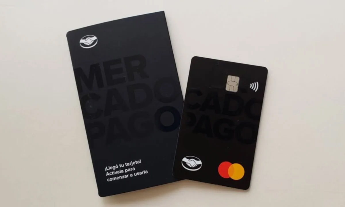 Cómo solicitar la tarjeta de crédito de Mercado Libre (Mercado Pago) en 2024 | Cómo solicitar la tarjeta de crédito de Mercado Libre Mercado Pago en 2024